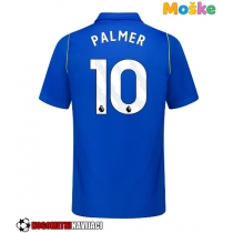Moške Nogometnih dresov Chelsea Cole Palmer #10 Domači 2026-27 Kratki rokavi